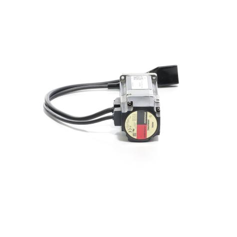 Motor  Gebraucht